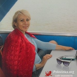 Ирина , 54 года